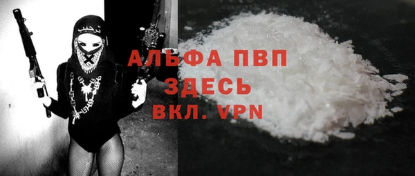 крисы Алексин